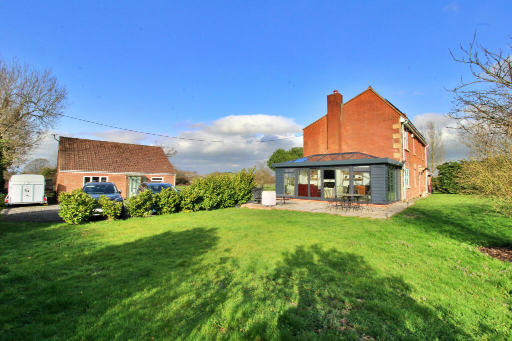 Additional image 29 of Greenhill Cottage, Southwick, Trowbridge, Wiltshire