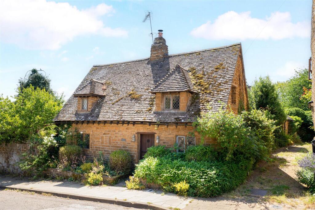 Main image of property: Millers Lane, Hornton