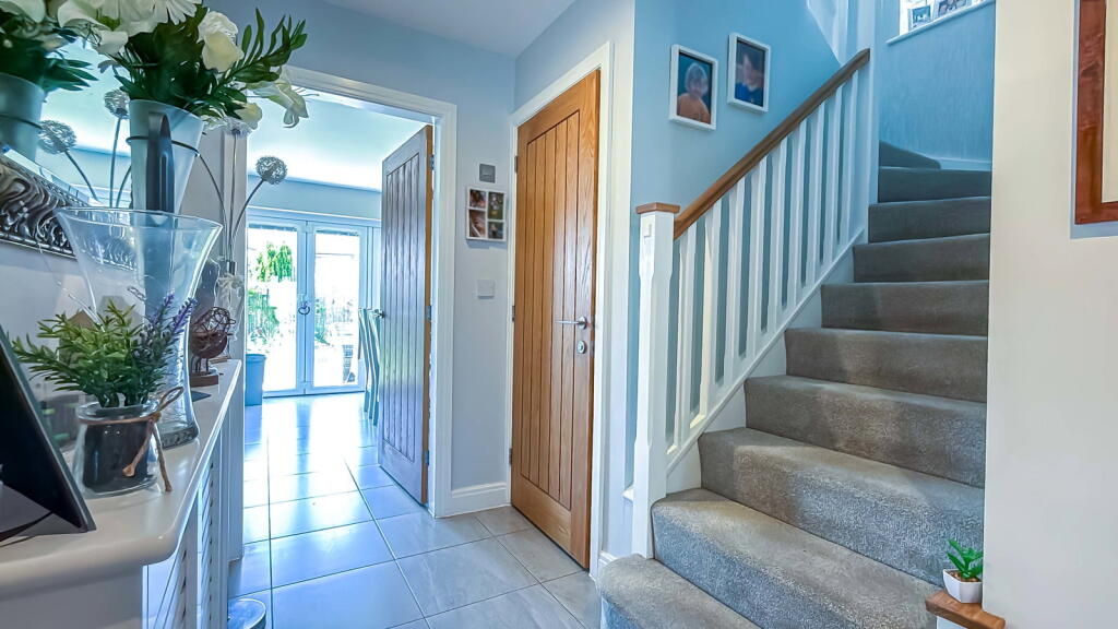 House in Preston - View 5