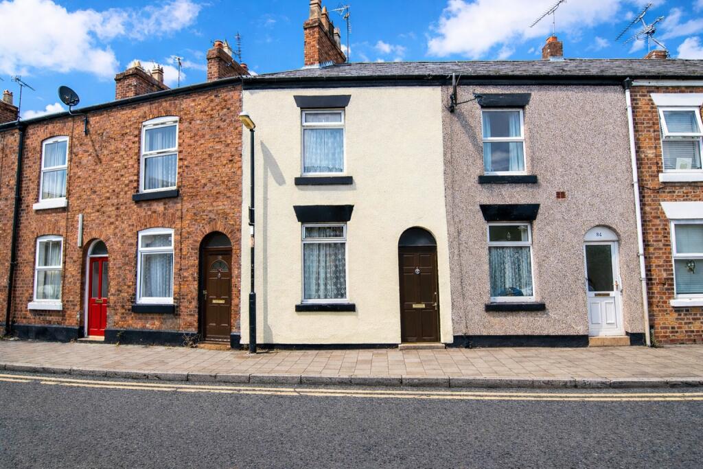 Main image of property: Garden Lane, Chester, Cheshire, CH1