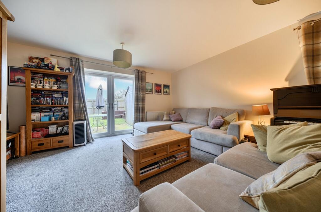 Cherry Paddocks, Cherry Willingham, Lincoln, Lincolnshire, LN3 photo 2