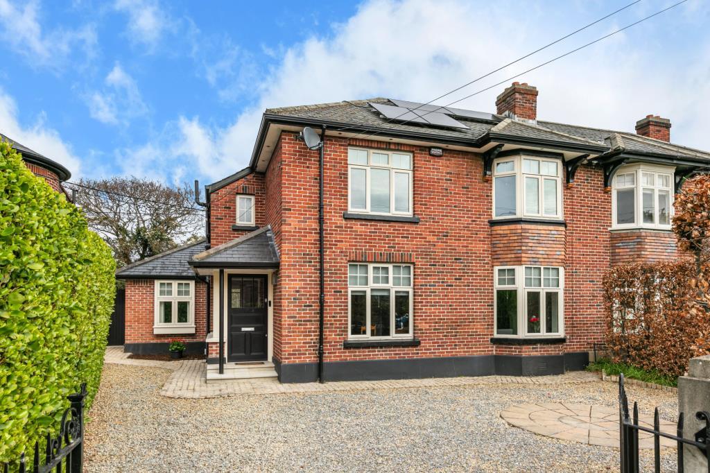 Main image of property: 22 Whitebeam Road, Clonskeagh, Dublin 14