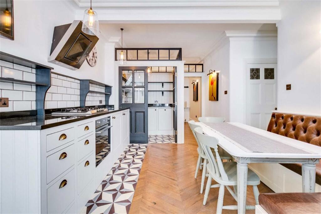Main image of property: Marylebone Road, Marylebone