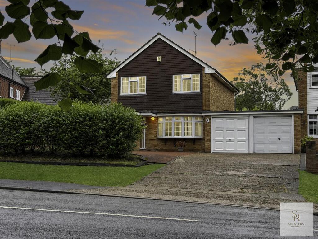 Main image of property: Green Lane, Leverstock Green, HP3