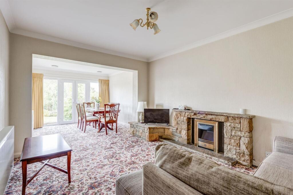 Hallam Grange Road, Fulwood, Sheffield photo 3