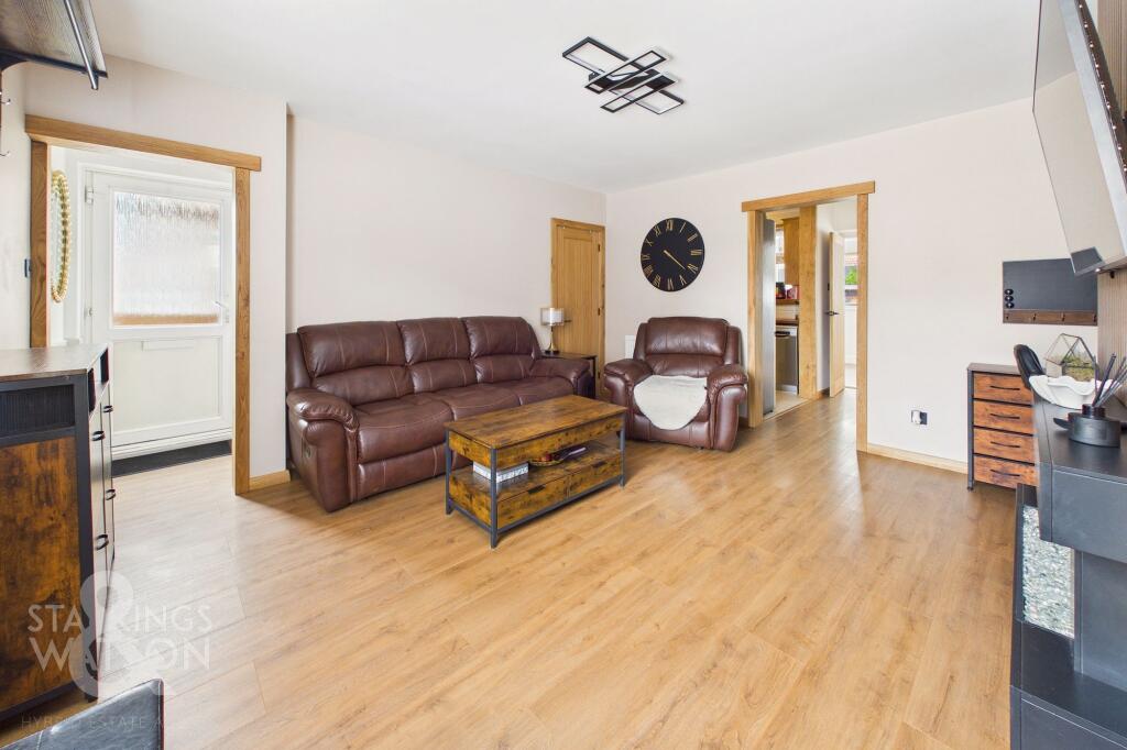 House in Norwich - View 5