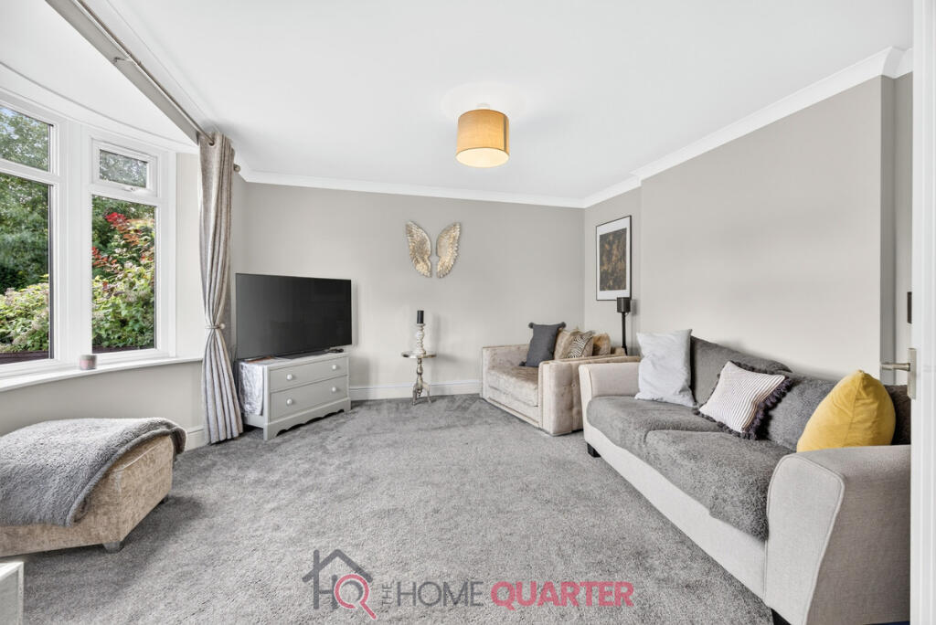 House in Warrington, Longbarn, Poulton-with-Fearnhead - View 4