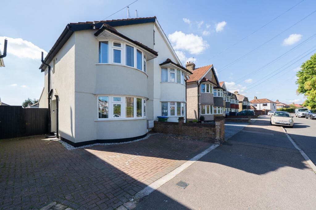 Main image of property: Sidmouth Road, Welling, DA16