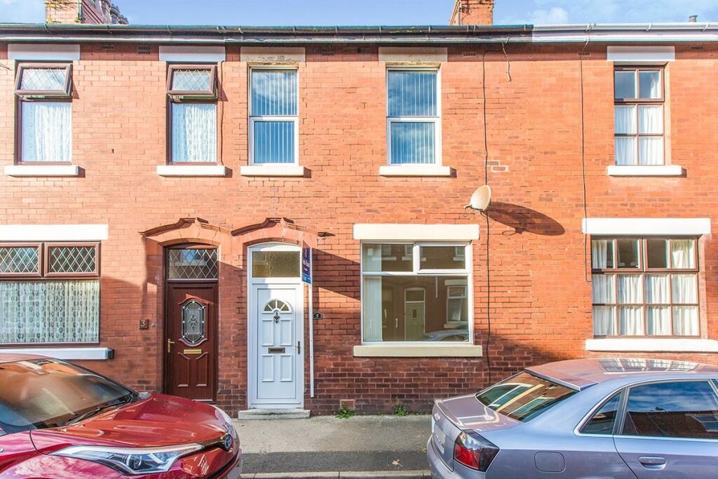 Main image of property: Clyde Street, Ashton-On-Ribble, Preston, PR2