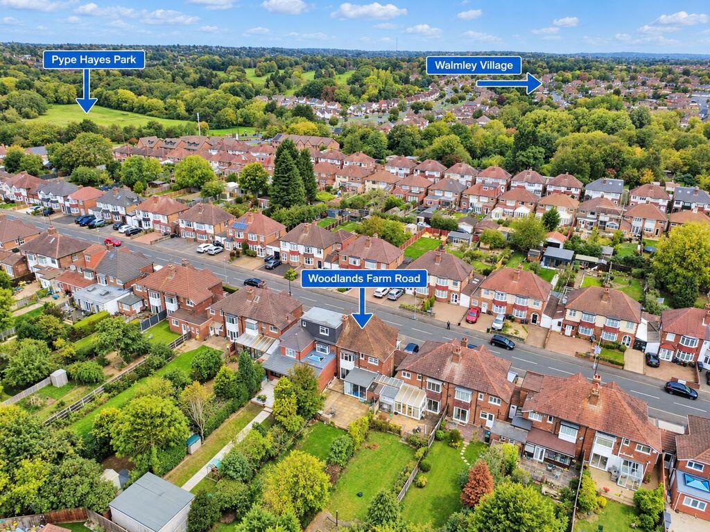 House in Birmingham - View 2