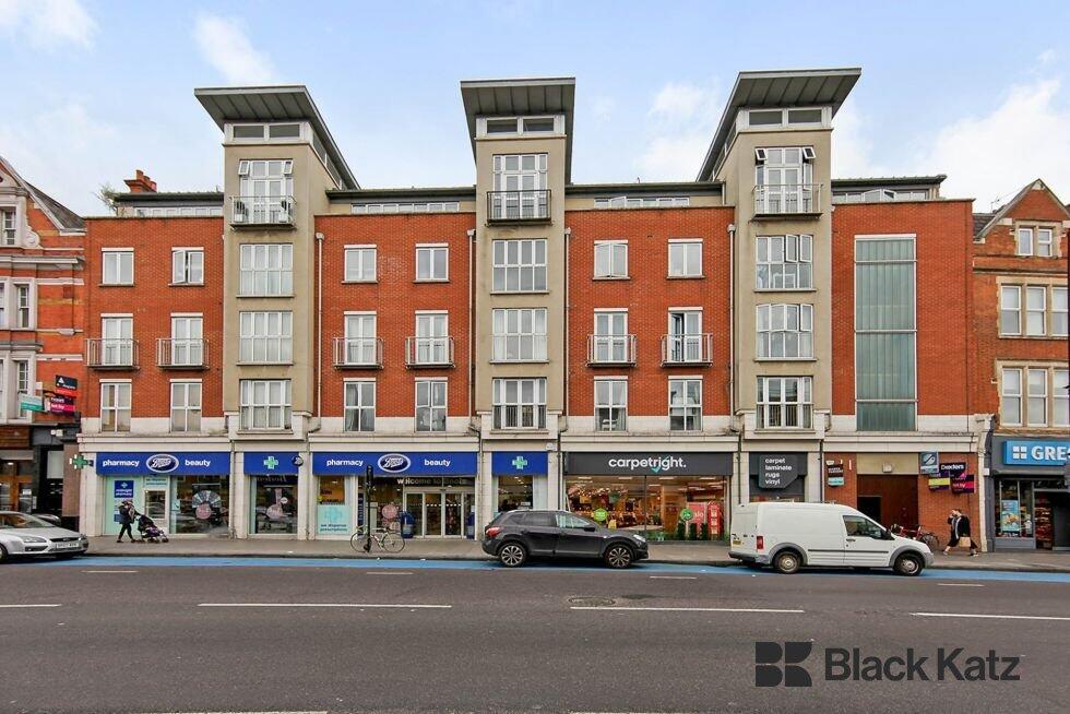 Main image of property: Clapham High Street, Clapham SW4