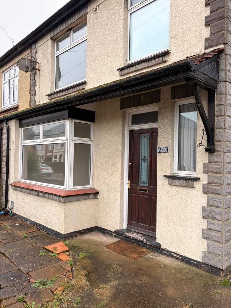 Main image of property: Norwich Road, Wisbech, Cambridgeshire, PE13