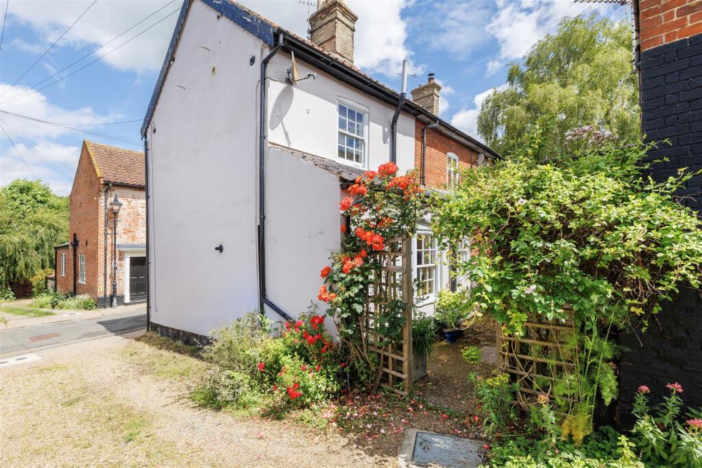 Main image of property: Chediston Street, Halesworth