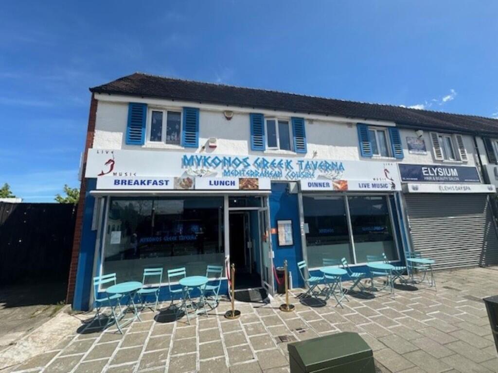 Additional image 18 of Leasehold Mediterranean Restaurant, B92