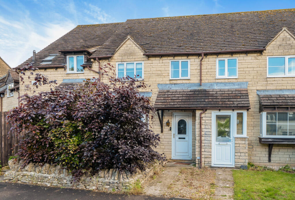Main image of property: Freame Close, Chalford, Stroud, Gloucestershire, GL6