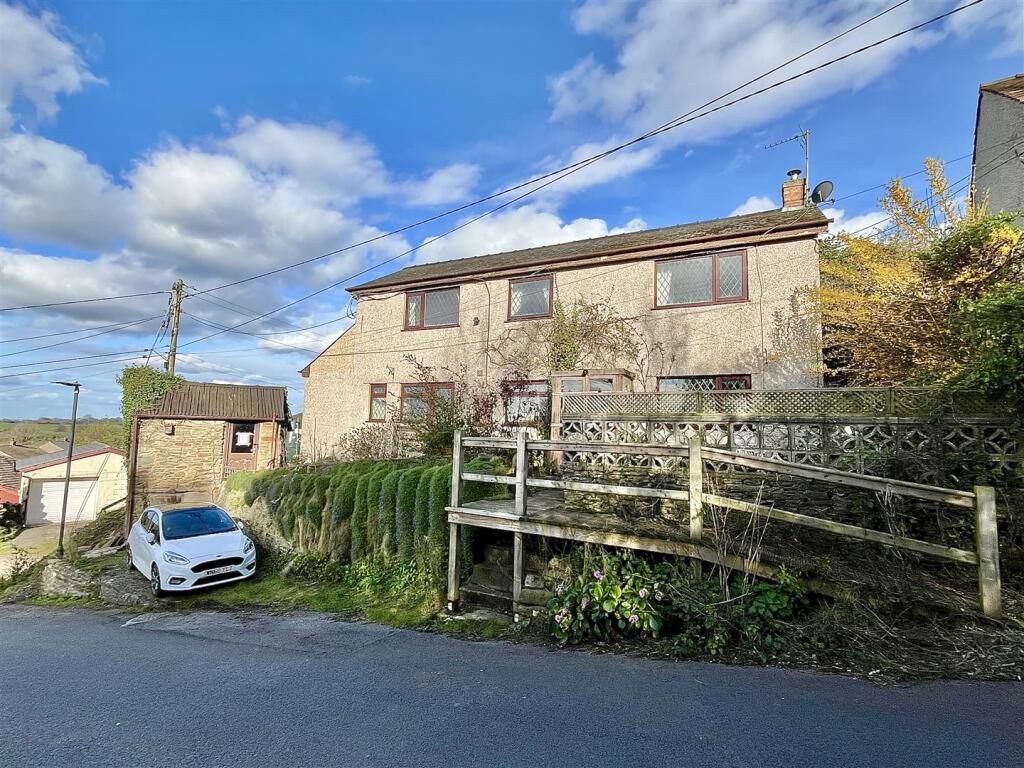 Main image of property: Turners Tump, Ruardean