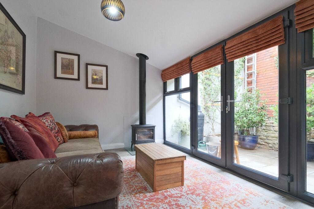 Additional image 2 of Warner Street, Accrington, Lancashire, BB5