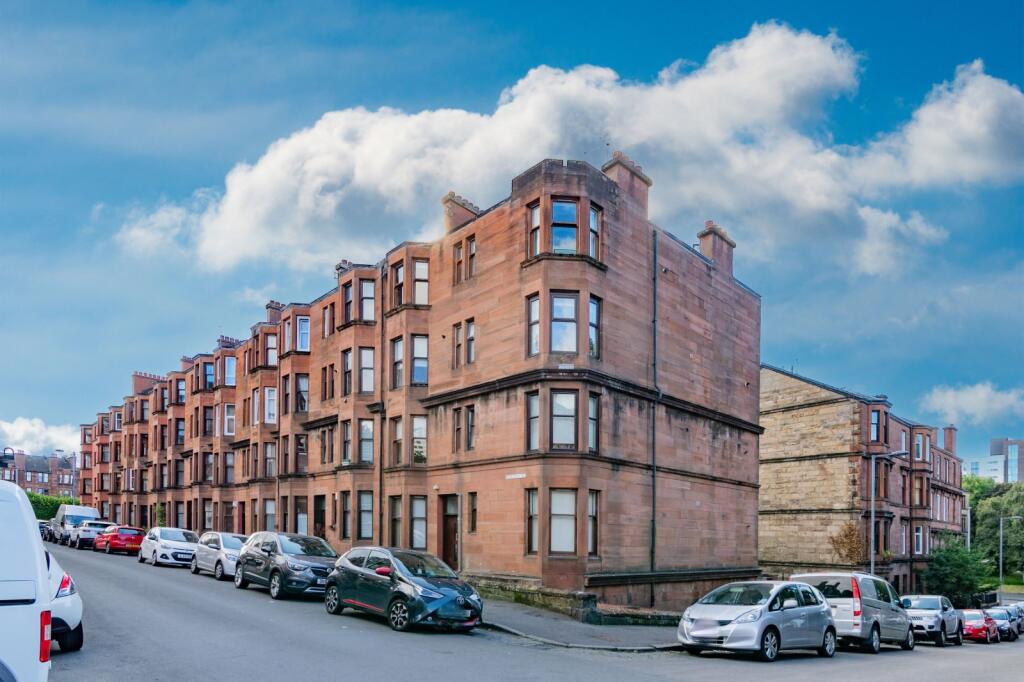 Main image of property: Kennoway Drive, Glasgow