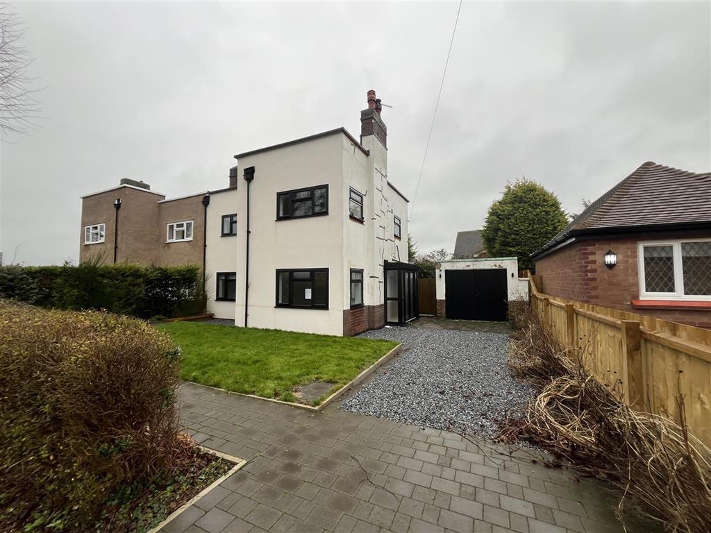 Main image of property: Glenmore Avenue, Shepshed, LOUGHBOROUGH