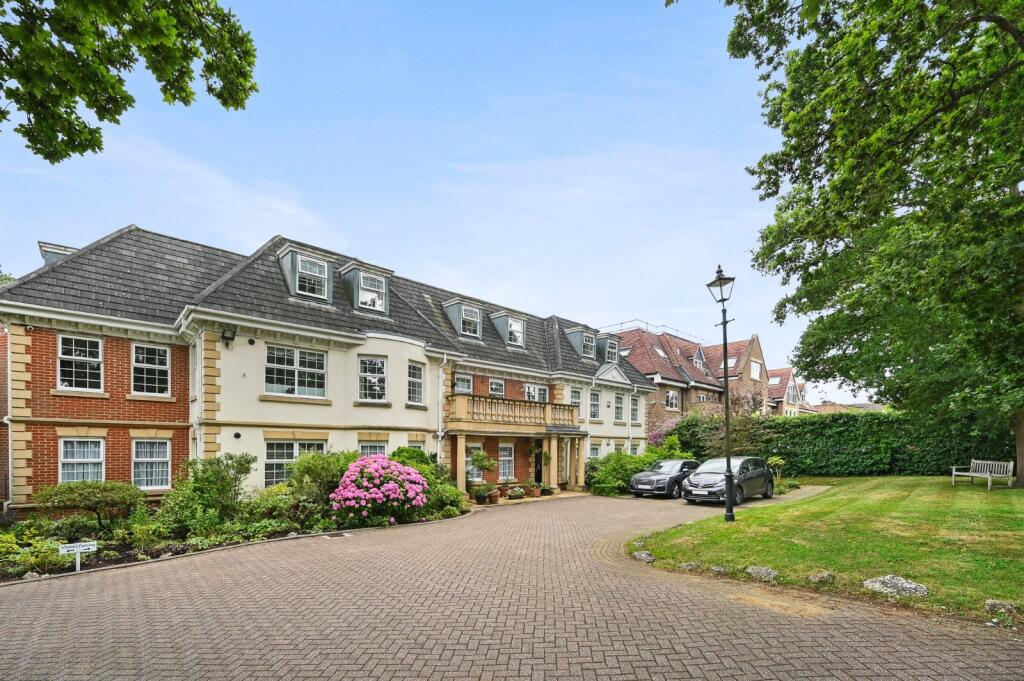 Main image of property: Ducks Hill Road, Northwood, Middlesex