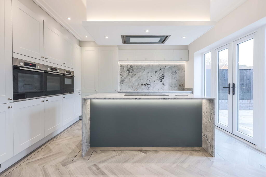 Additional image 9 of Plot 1, Homesdale Farm, Station Road , Nether Whitacre , B46 2BY