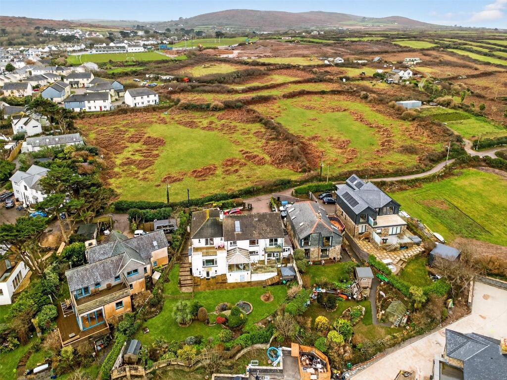 Main image of property: Burthallan Lane, St. Ives, Cornwall, TR26