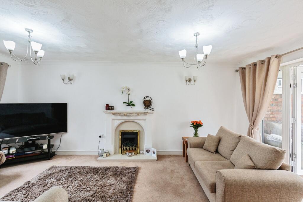 House in Wyre, Claughton - More
