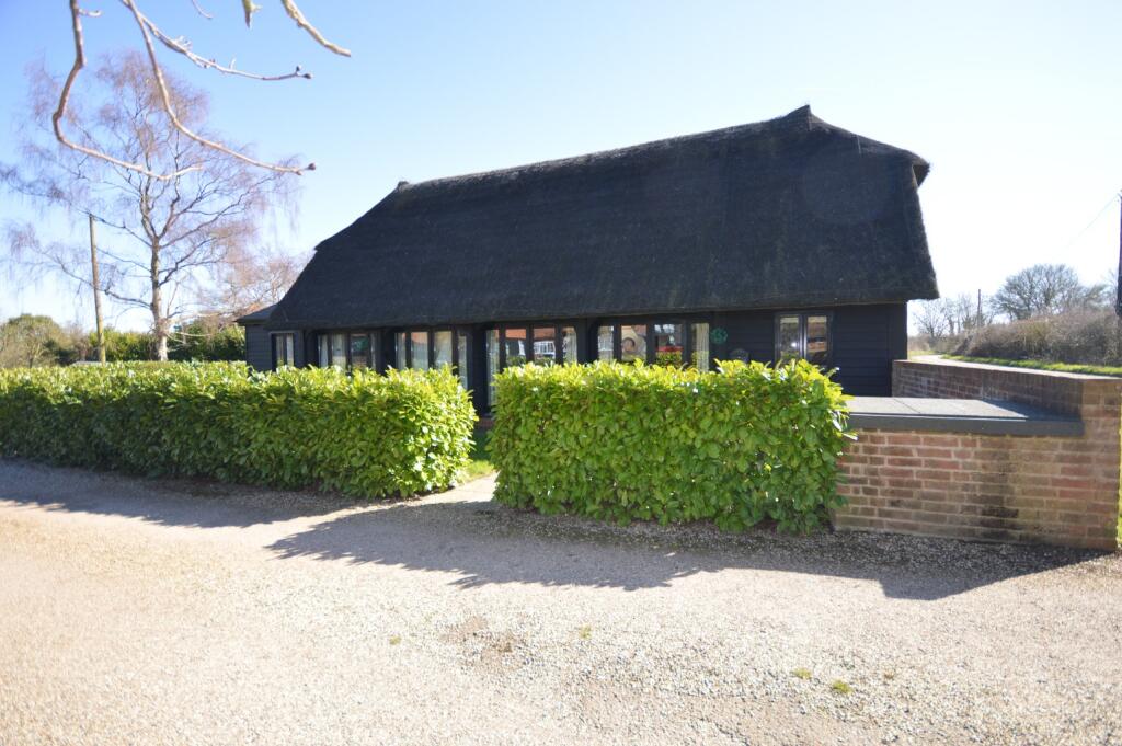 Main image of property: Levels Green, Farnham, CM23