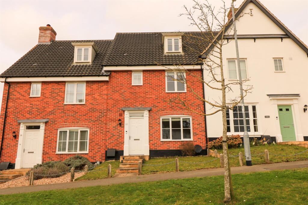 Main image of property: Beech Road, Saxmundham