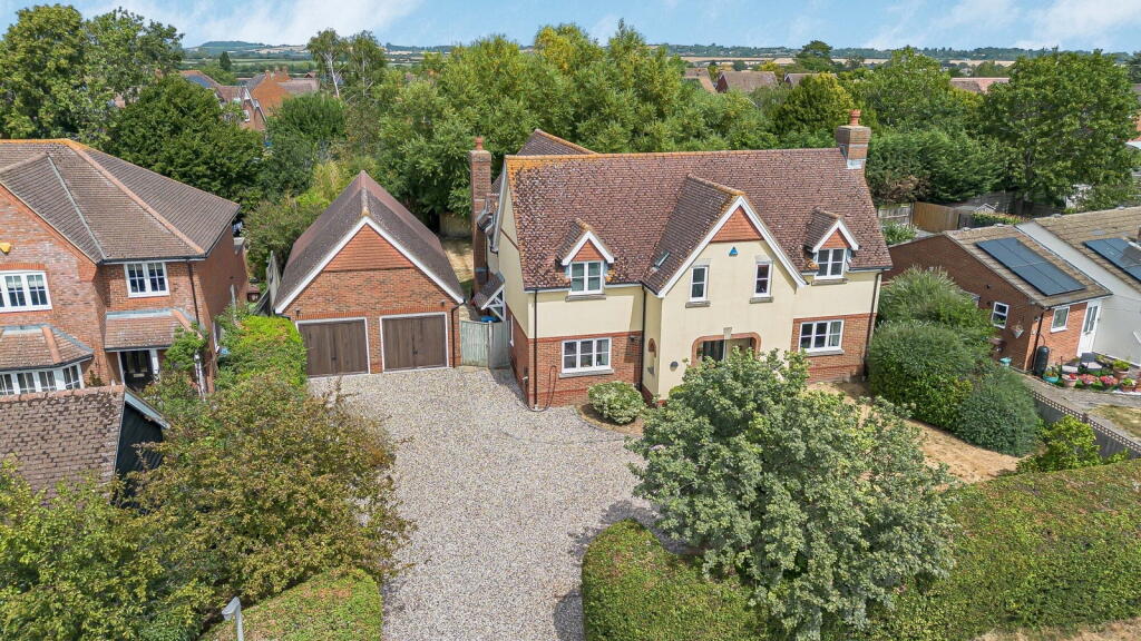 House in Hemel Hempstead