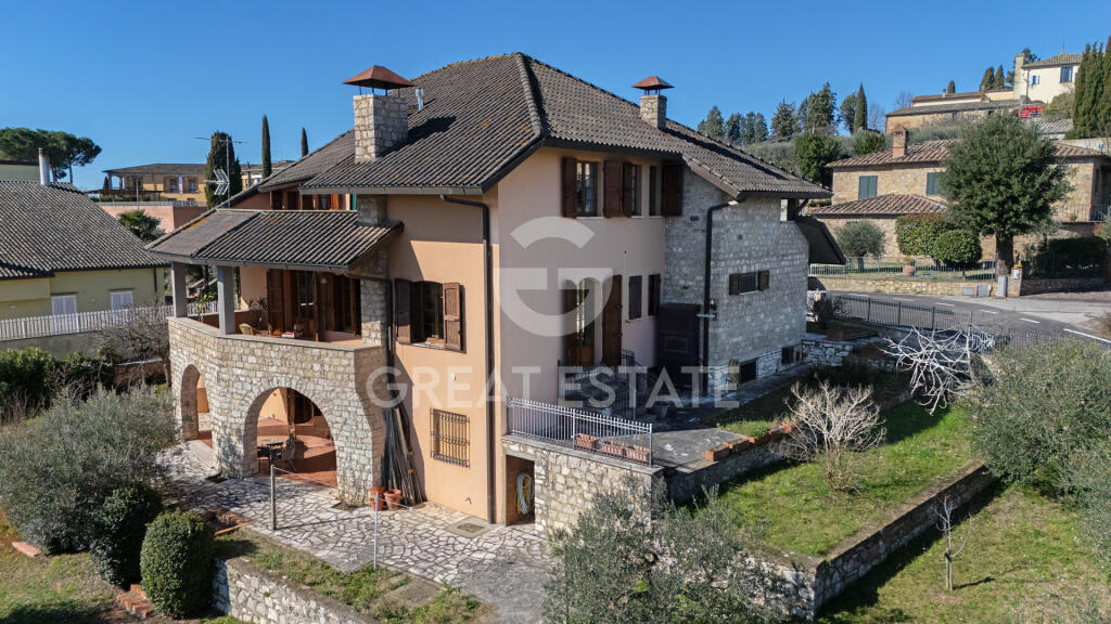 Main image of property: Tuscany, Siena, Sinalunga