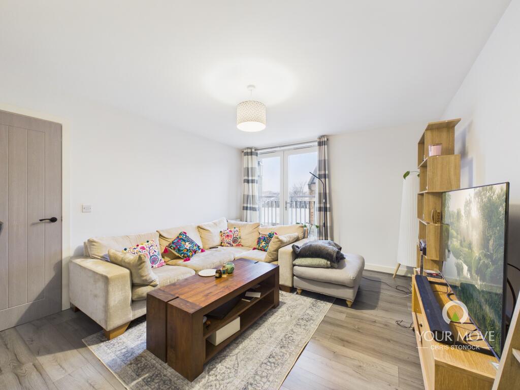 Apartment in Gateshead, North East - View 3