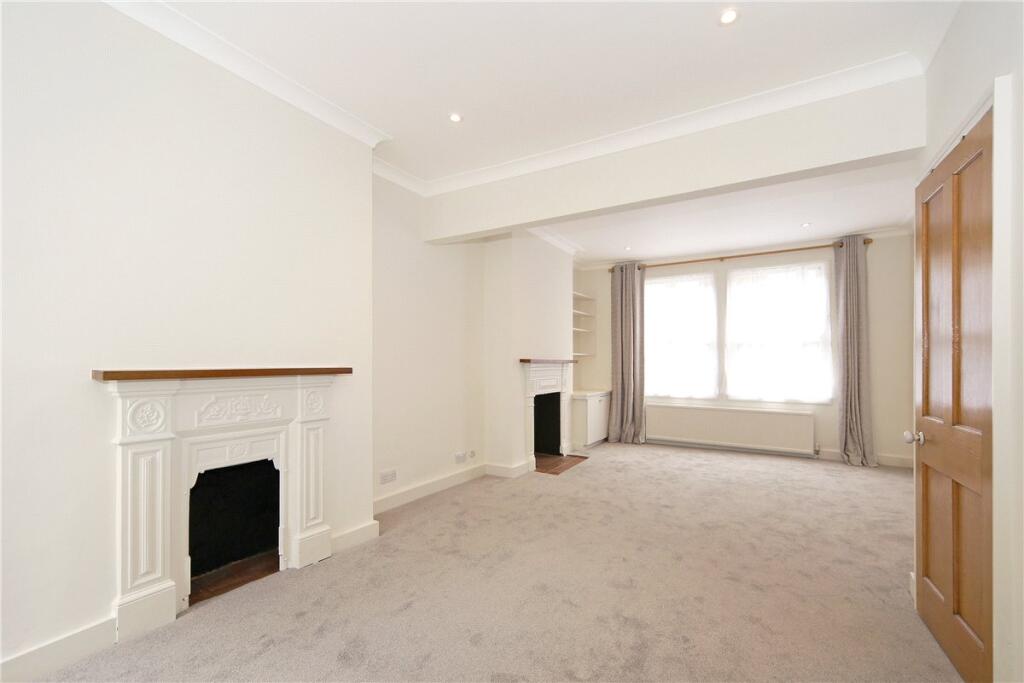 Main image of property: Holyport Road, London, SW6