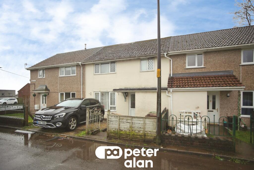 Main image of property: Valley View, Pentwyn Crumlin, Newport