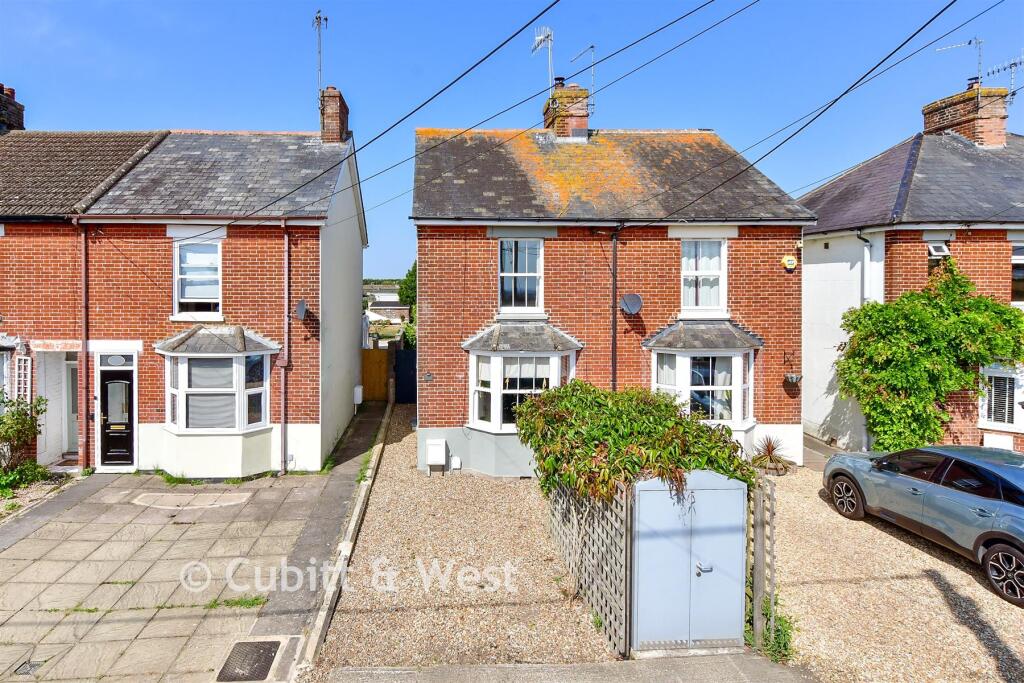 Main image of property: Lyminster Road, Arundel, West Sussex
