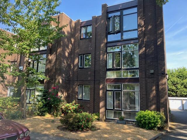 Main image of property: Mellish Court, Mellish Road, Walsall