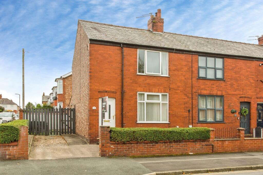 Main image of property: Haig Avenue, Leyland, Lancashire, PR25
