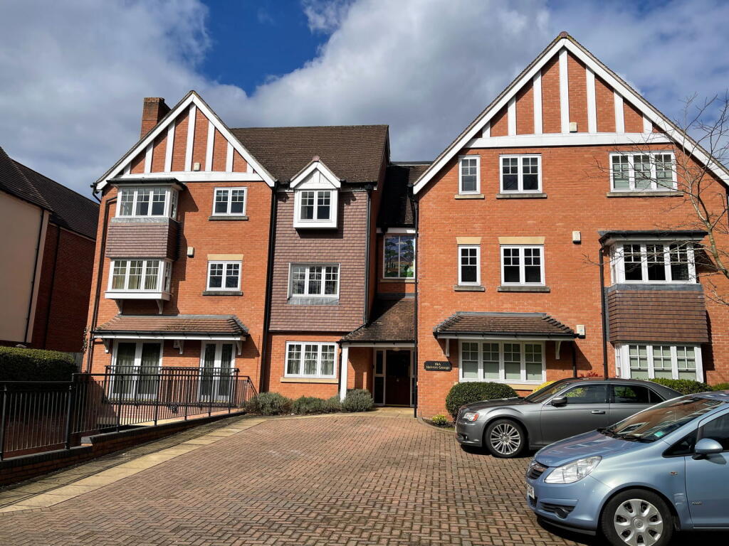 Additional image 17 of Malvern Grange, 19a Hampton Lane, Solihull, B91 2QJ