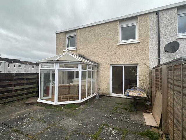 Main image of property: Granby Avenue, Livingston, West Lothian, EH54