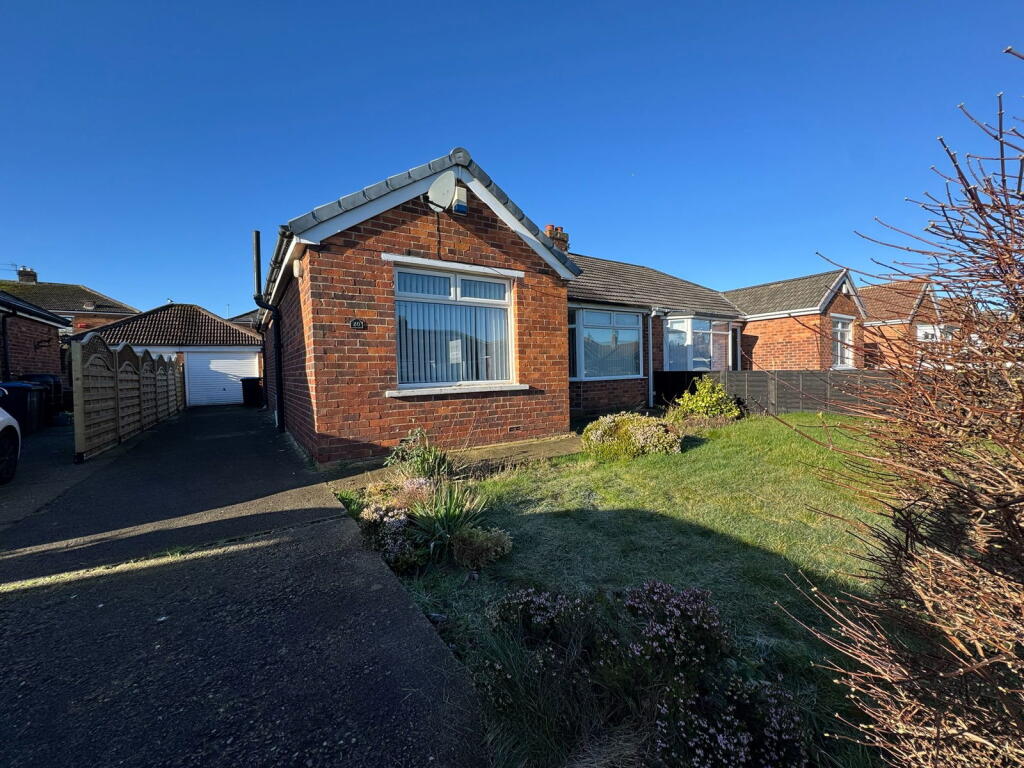 Main image of property: Blue Bell Grove, Middlesbrough, TS5 7HQ