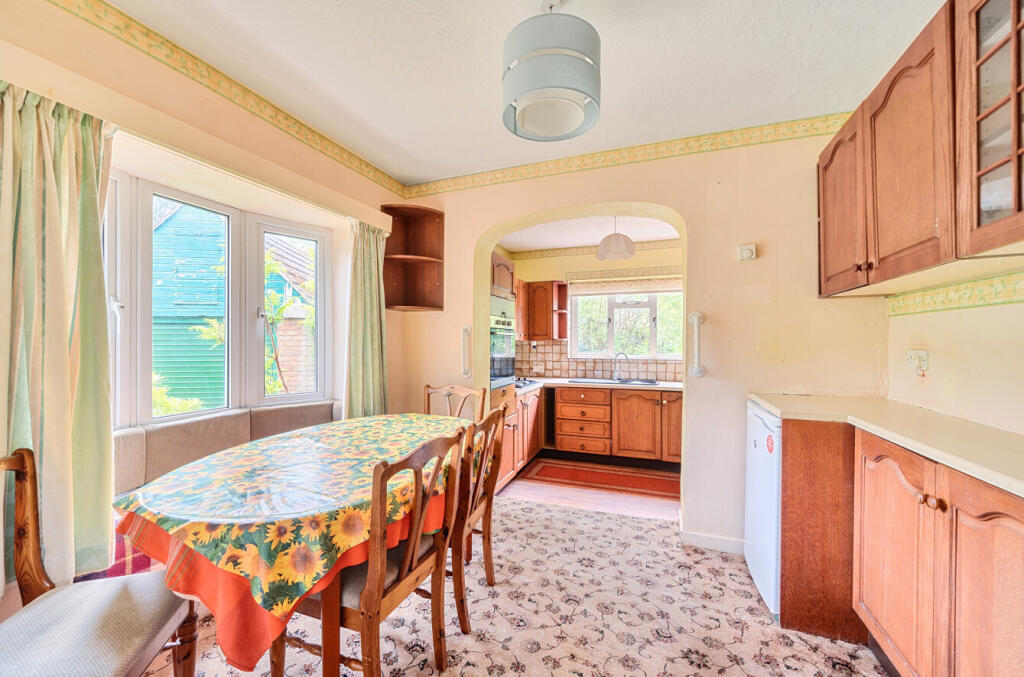 Windmill Road, Mortimer Common, Reading, Berkshire, RG7 - View 2
