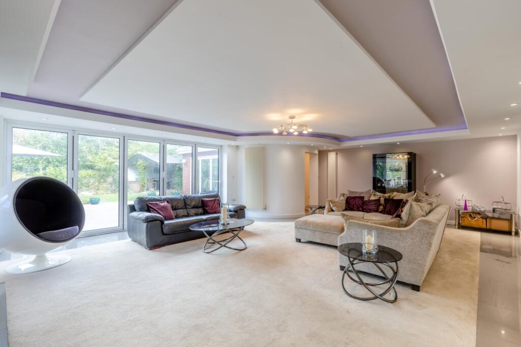 House in Herne Bay, Kent - More