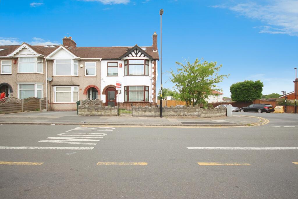 Main image of property: Avon Street, Coventry, West Midlands, CV2