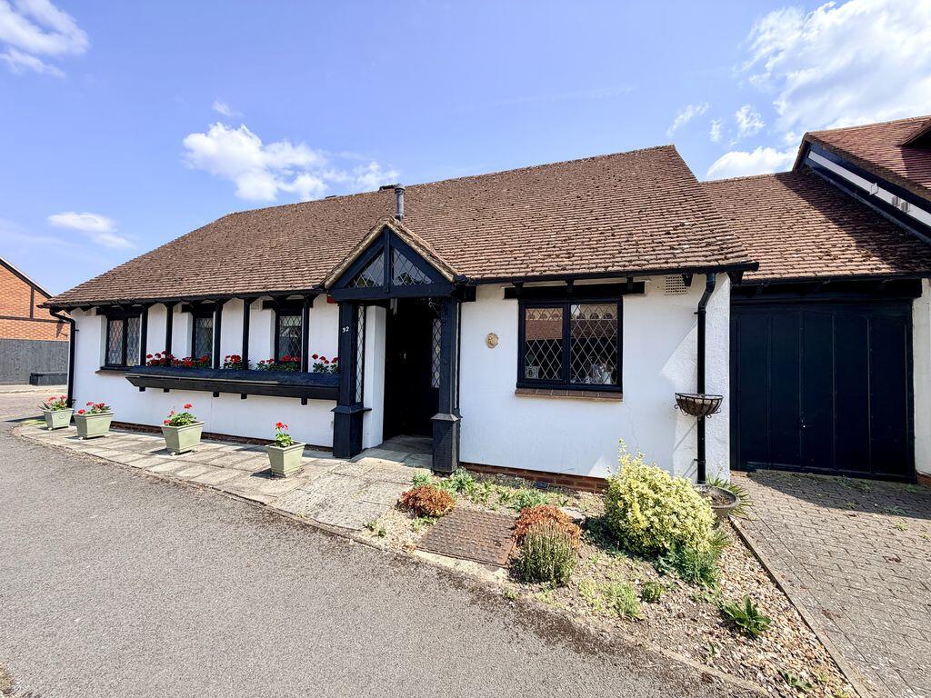 Main image of property: Old Station Way - No Chain