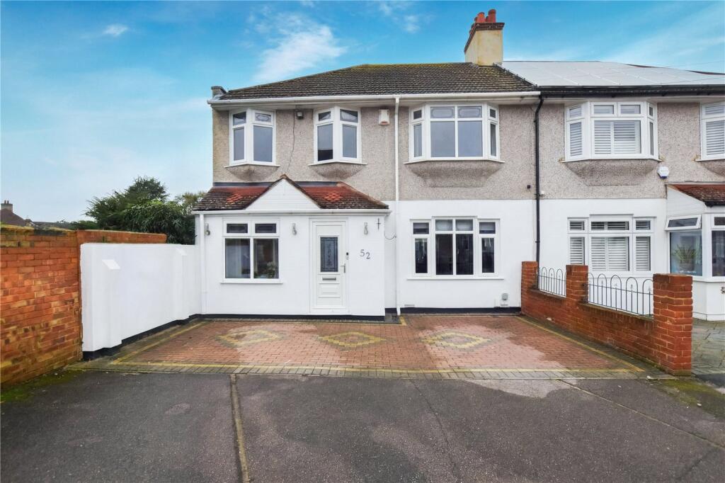 Main image of property: Malvern Avenue, Bexleyheath, DA7