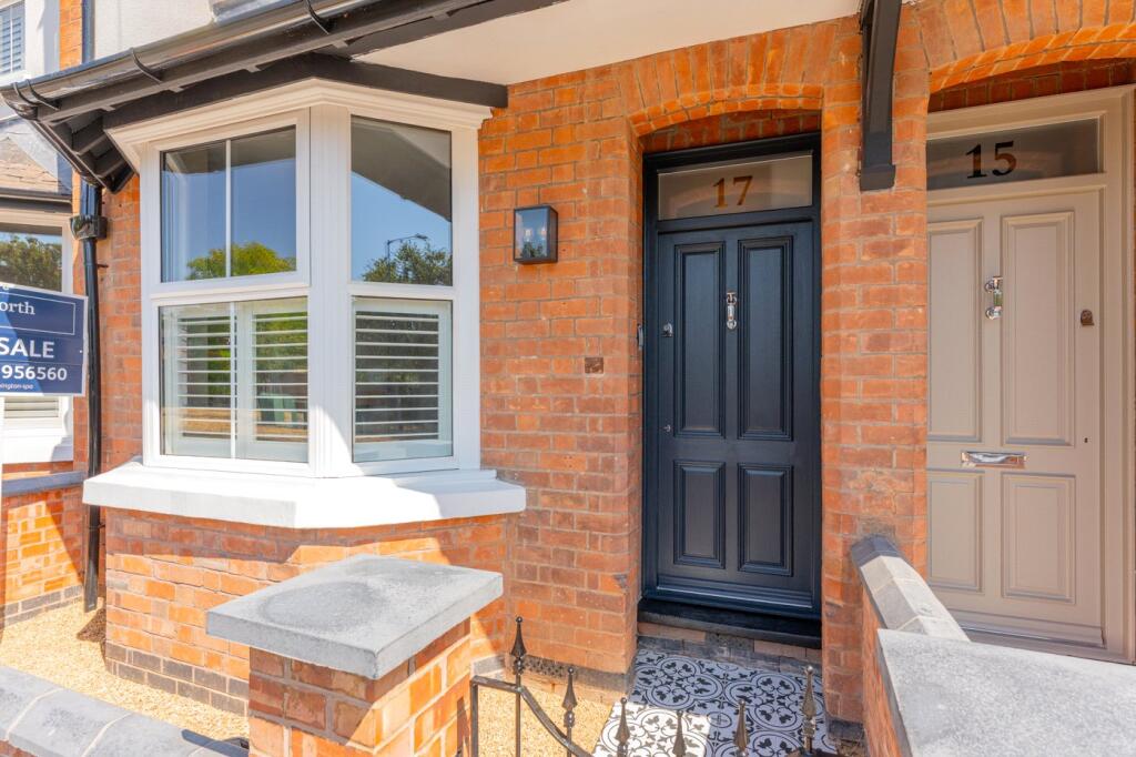 17, Old Milverton Road, Leamington Spa, Warwickshire, CV32 photo 4