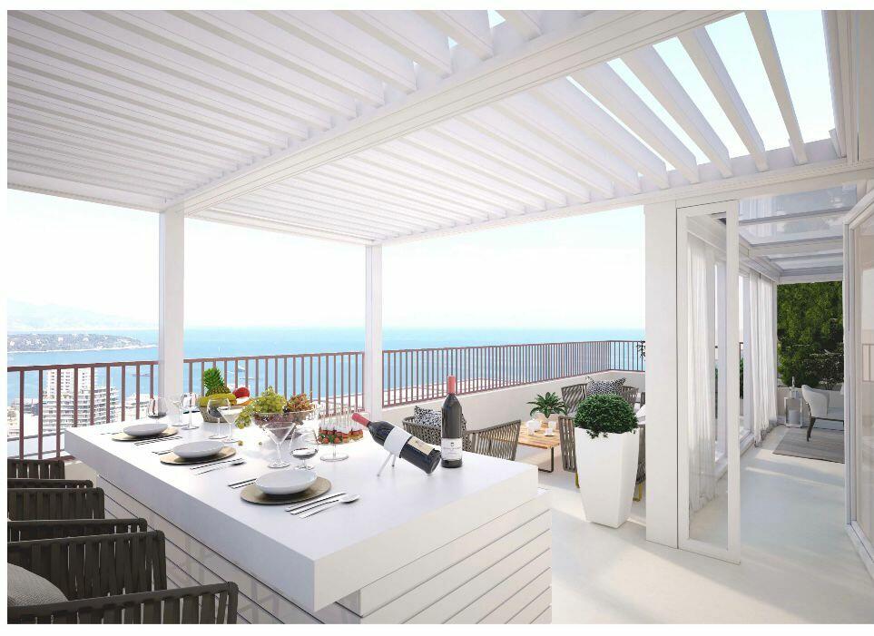 Main image of property: Monaco