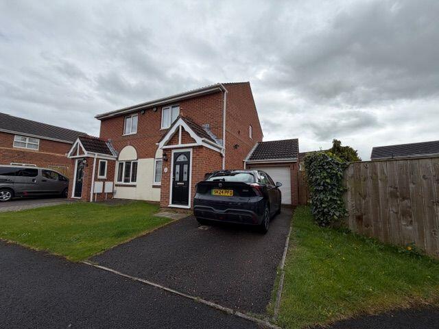 Main image of property: St. Marys Drive, West Rainton, DH4