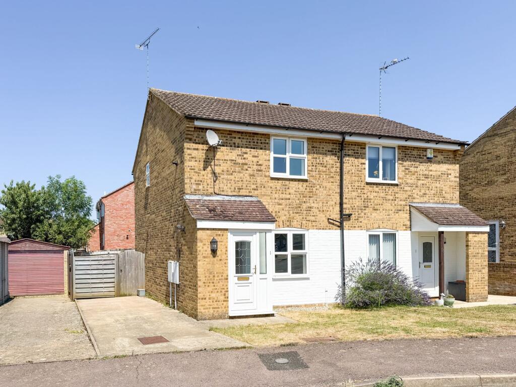 Main image of property: Marlborough Close, Kings Sutton, OX17
