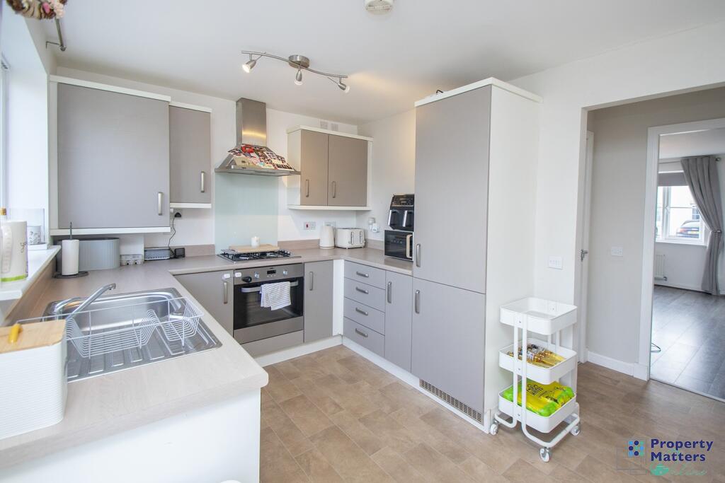 House in Kilmarnock - View 5